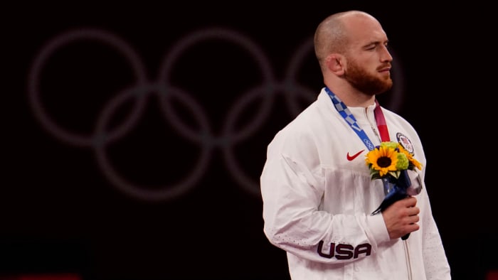 Kyle Snyder